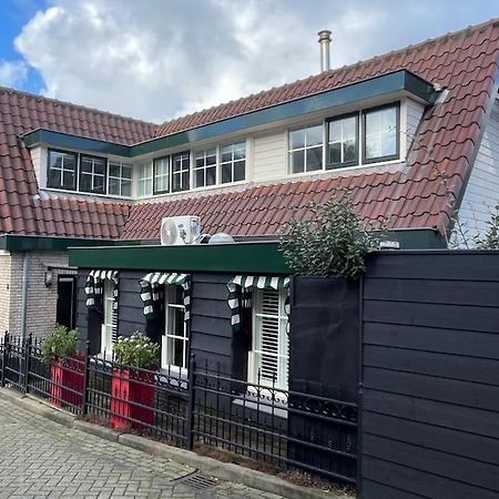 Fisherman'S Cottage - Surf Retreat Wijk aan Zee Bagian luar foto