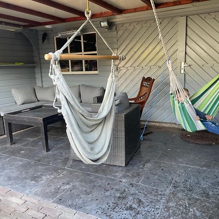 Fisherman'S Cottage - Surf Retreat Wijk aan Zee Bagian luar foto
