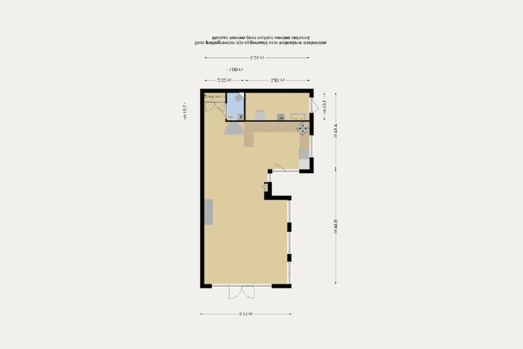 Fisherman'S Cottage - Surf Retreat Wijk aan Zee Bagian luar foto