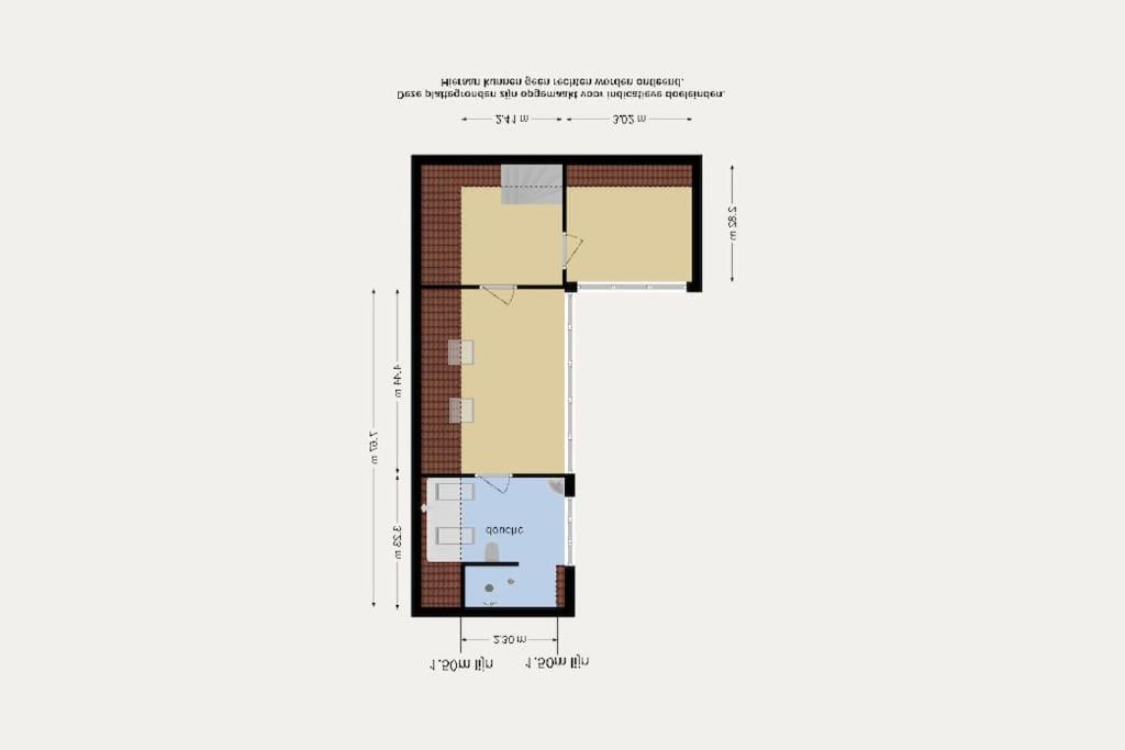 Fisherman'S Cottage - Surf Retreat Wijk aan Zee Bagian luar foto